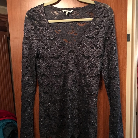 BKE Tops - BKE long sleeve shirt never worn